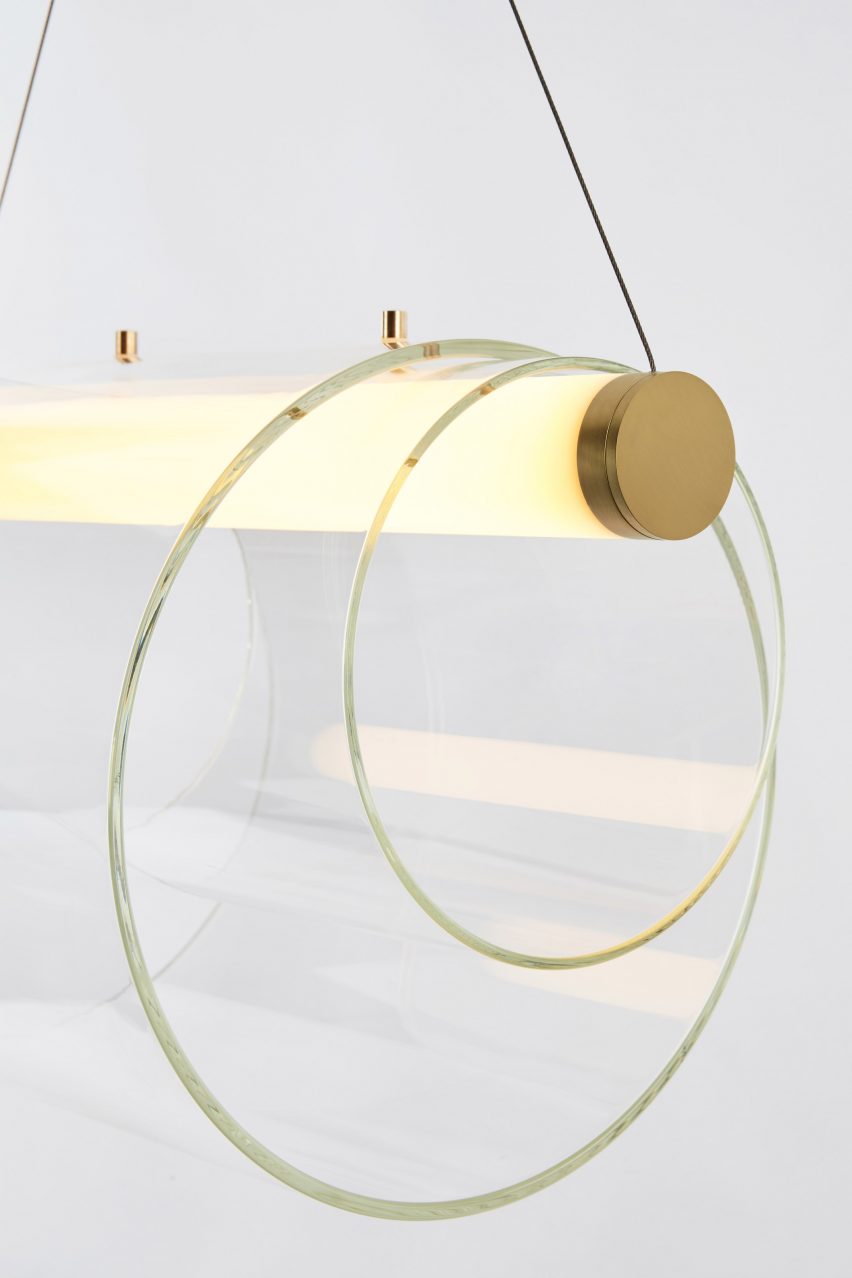 Roll & Hill 2017 lighting collection