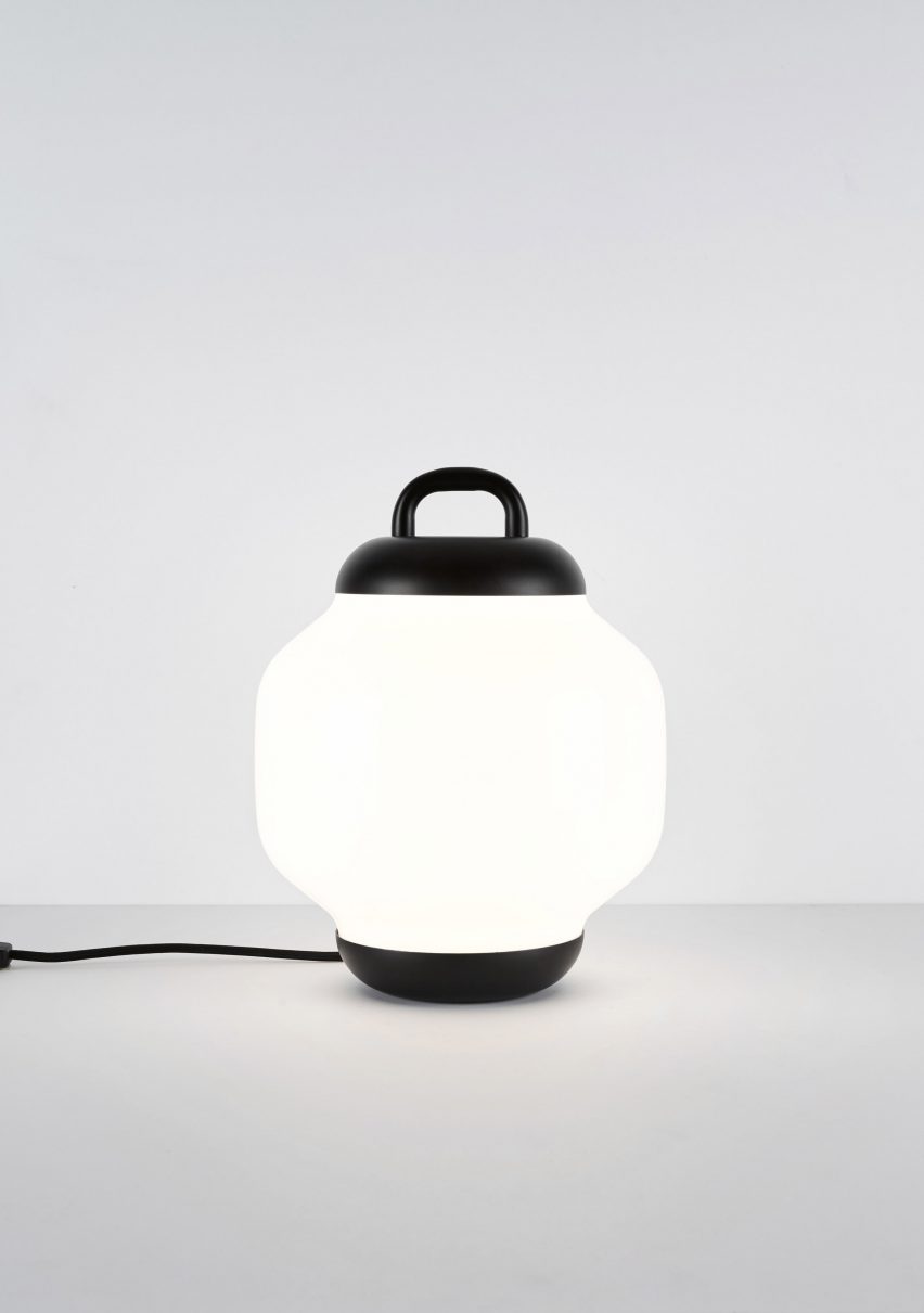 Roll & Hill 2017 lighting collection