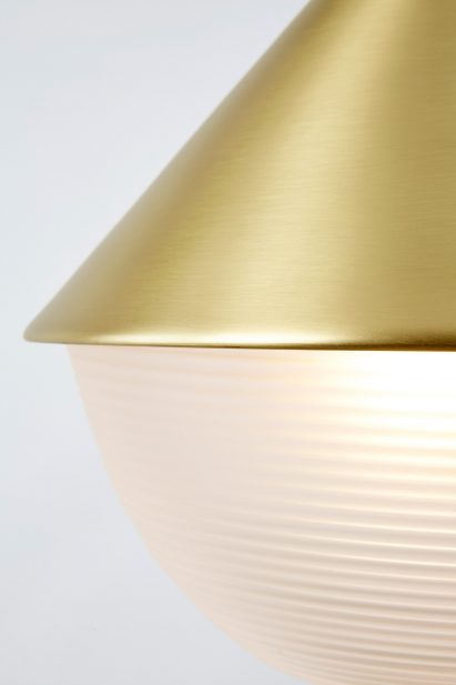 Roll & Hill 2017 lighting collection