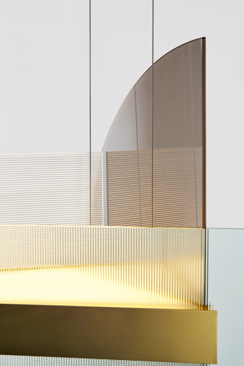 Roll & Hill 2017 lighting collection