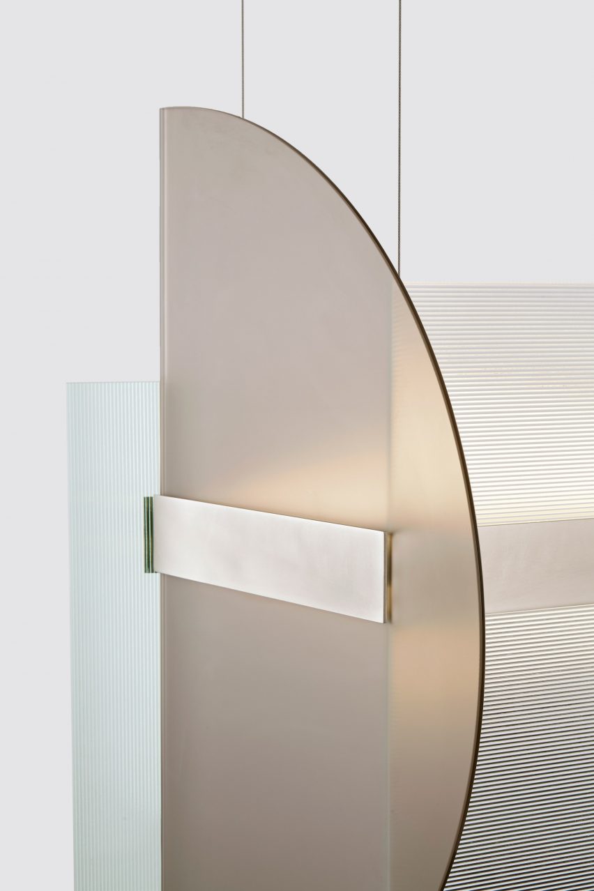 Roll & Hill 2017 lighting collection