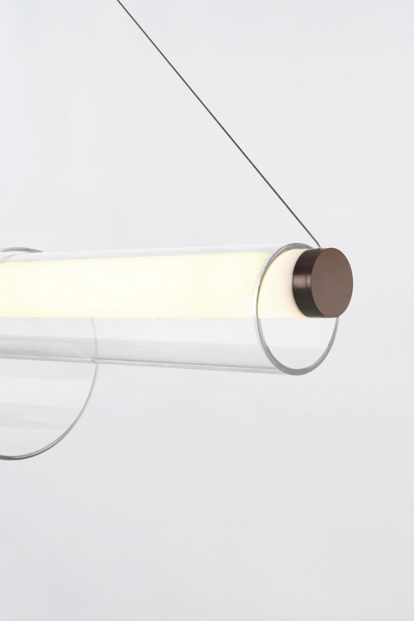 Roll & Hill 2017 lighting collection