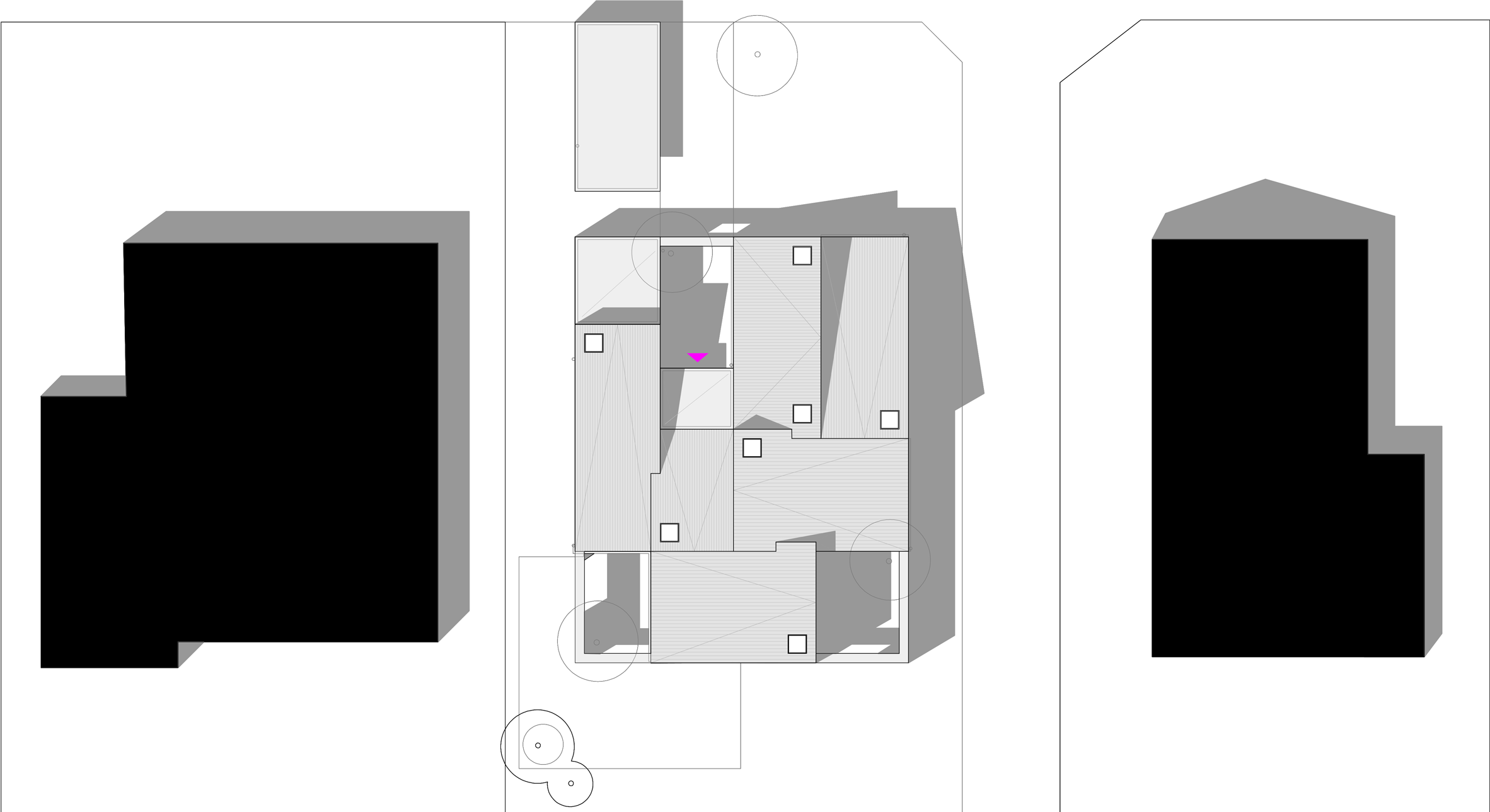 The Roof House by Sigurd Larsen