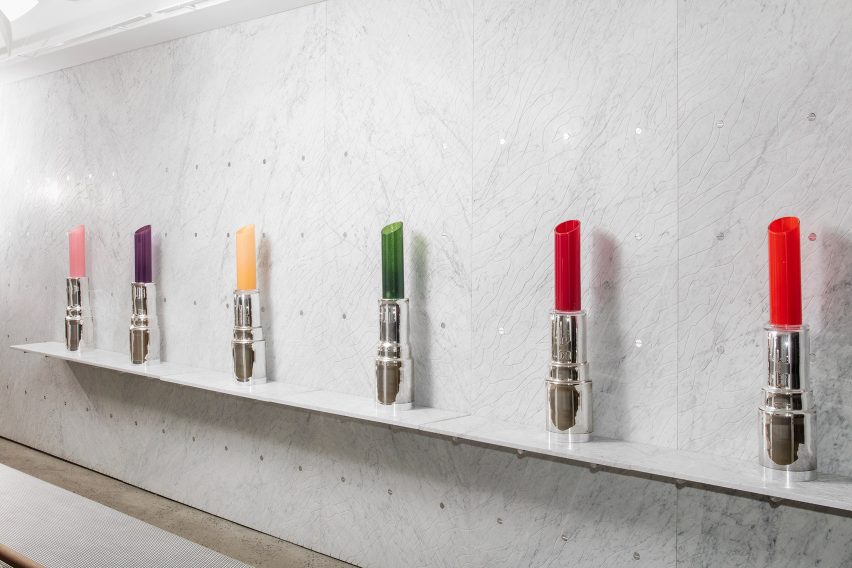 Room With Its Own Rules exhibition at Chelsea's Chamber gallery