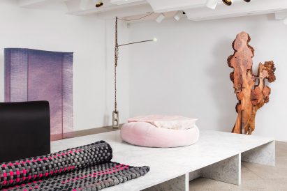 Room With Its Own Rules exhibition at Chelsea's Chamber gallery