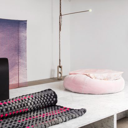 Room With Its Own Rules exhibition at Chelsea's Chamber gallery
