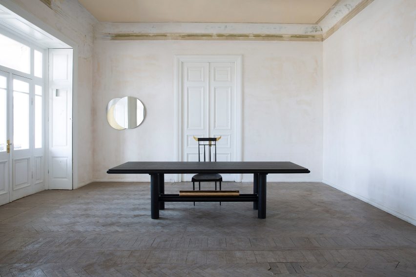 Rooms Alchemy and Wild Sculptural exhibitions at The Future Perfect