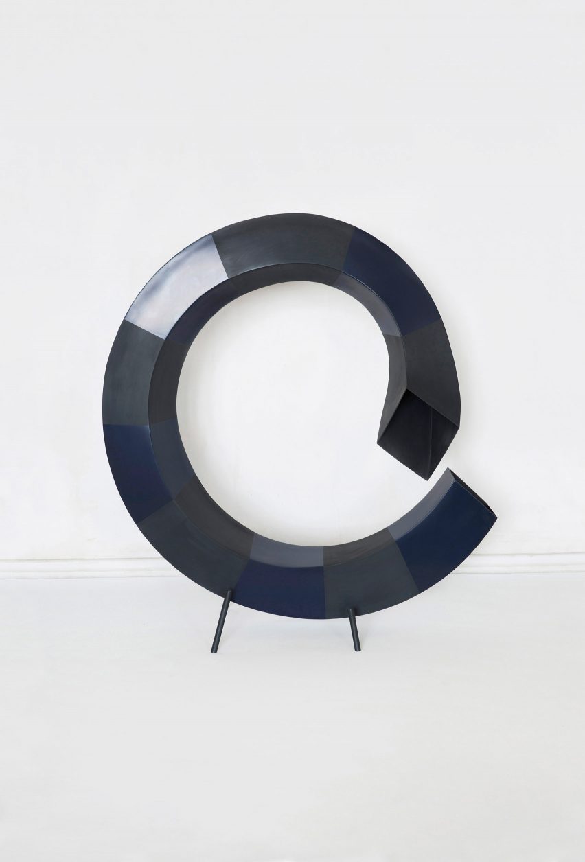 Rooms Alchemy and Wild Sculptural exhibitions at The Future Perfect