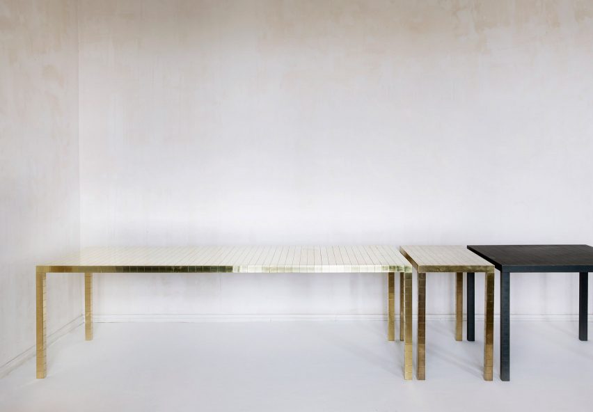 Rooms Alchemy and Wild Sculptural exhibitions at The Future Perfect