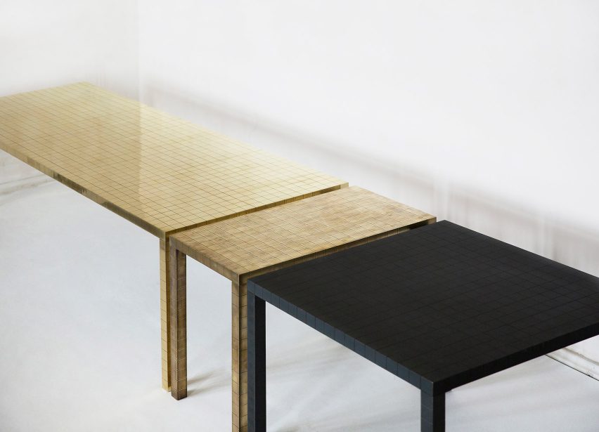 Rooms Alchemy and Wild Sculptural exhibitions at The Future Perfect