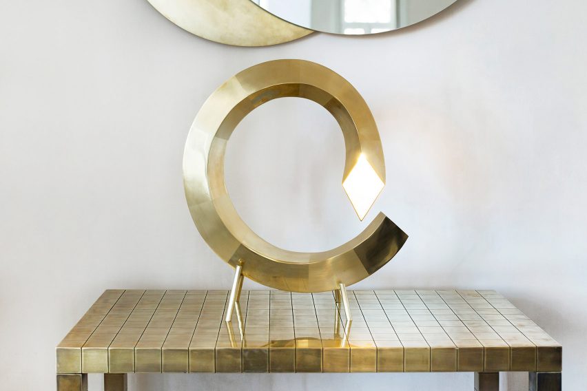 Rooms Alchemy and Wild Sculptural exhibitions at The Future Perfect