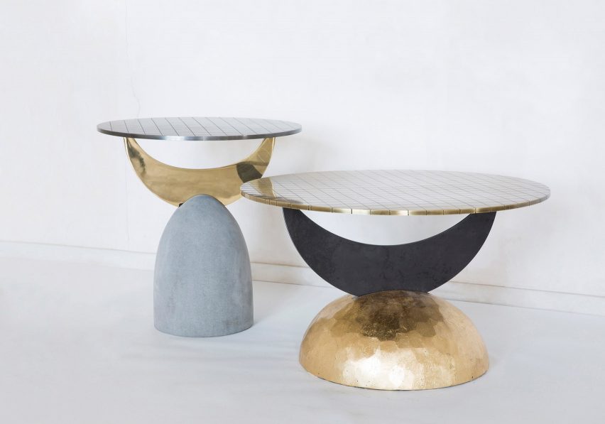 Rooms Alchemy and Wild Sculptural exhibitions at The Future Perfect