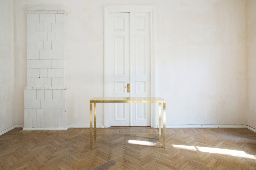 Rooms Alchemy and Wild Sculptural exhibitions at The Future Perfect