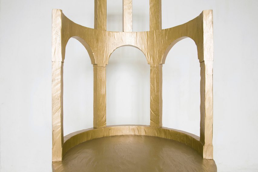Rooms Alchemy and Wild Sculptural exhibitions at The Future Perfect