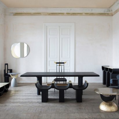 Furniture by Rooms