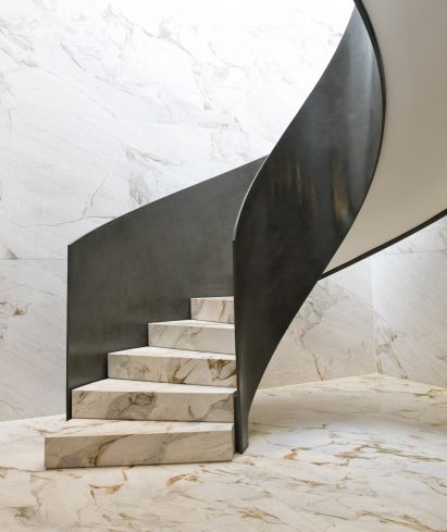 Rosewood Tower by Jean Nouvel