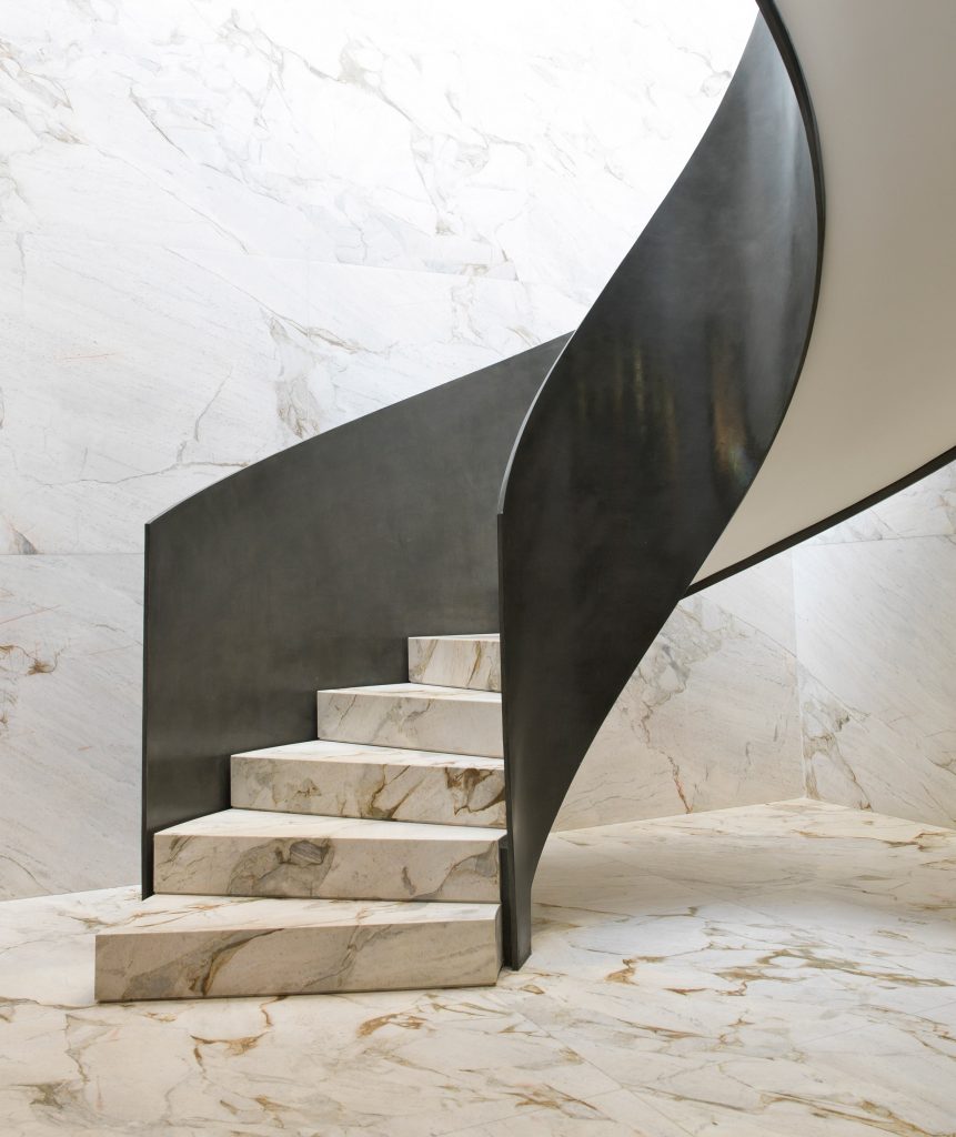 Rosewood Tower by Jean Nouvel