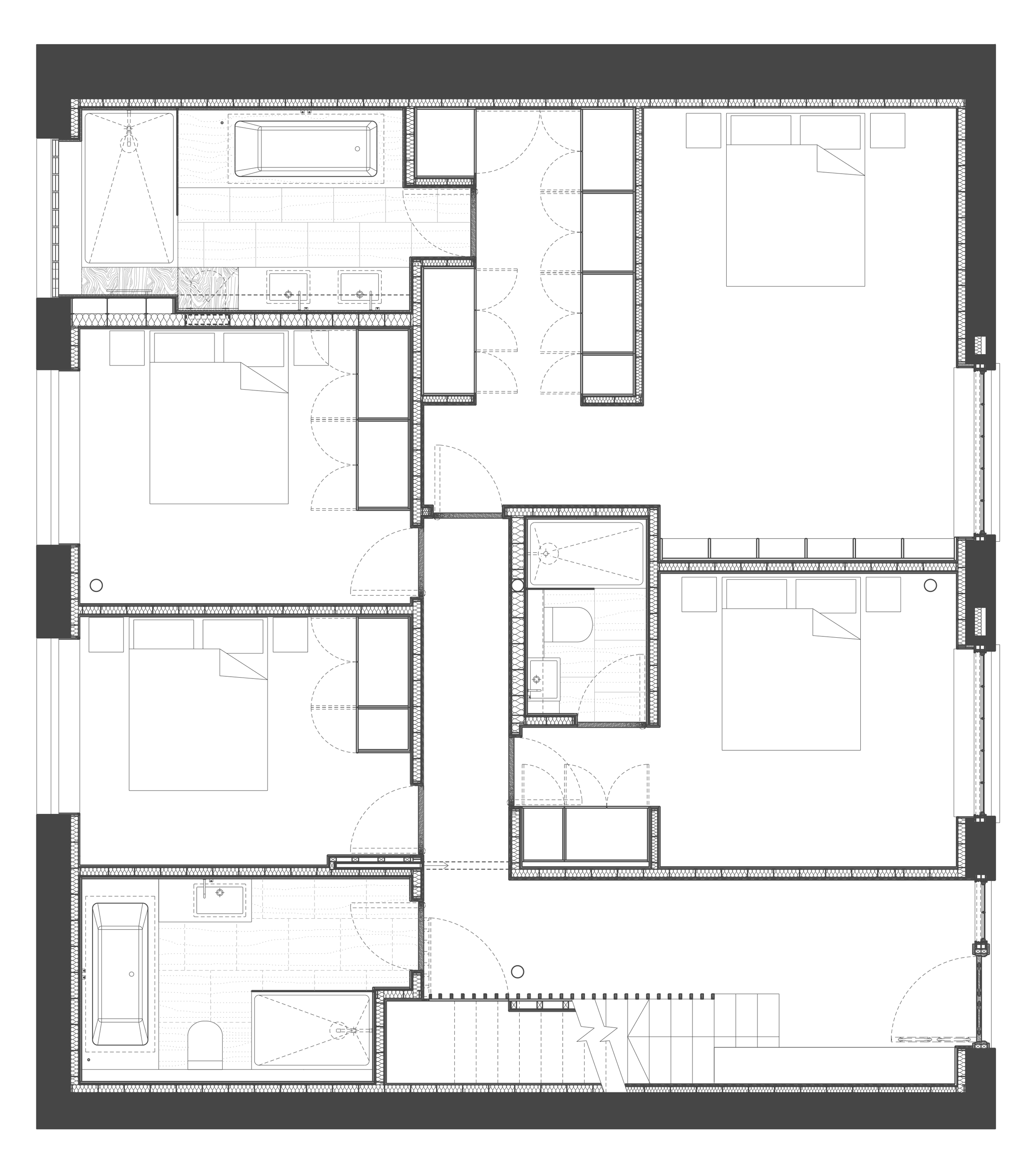 Rylett Studios by Mclaren Excell