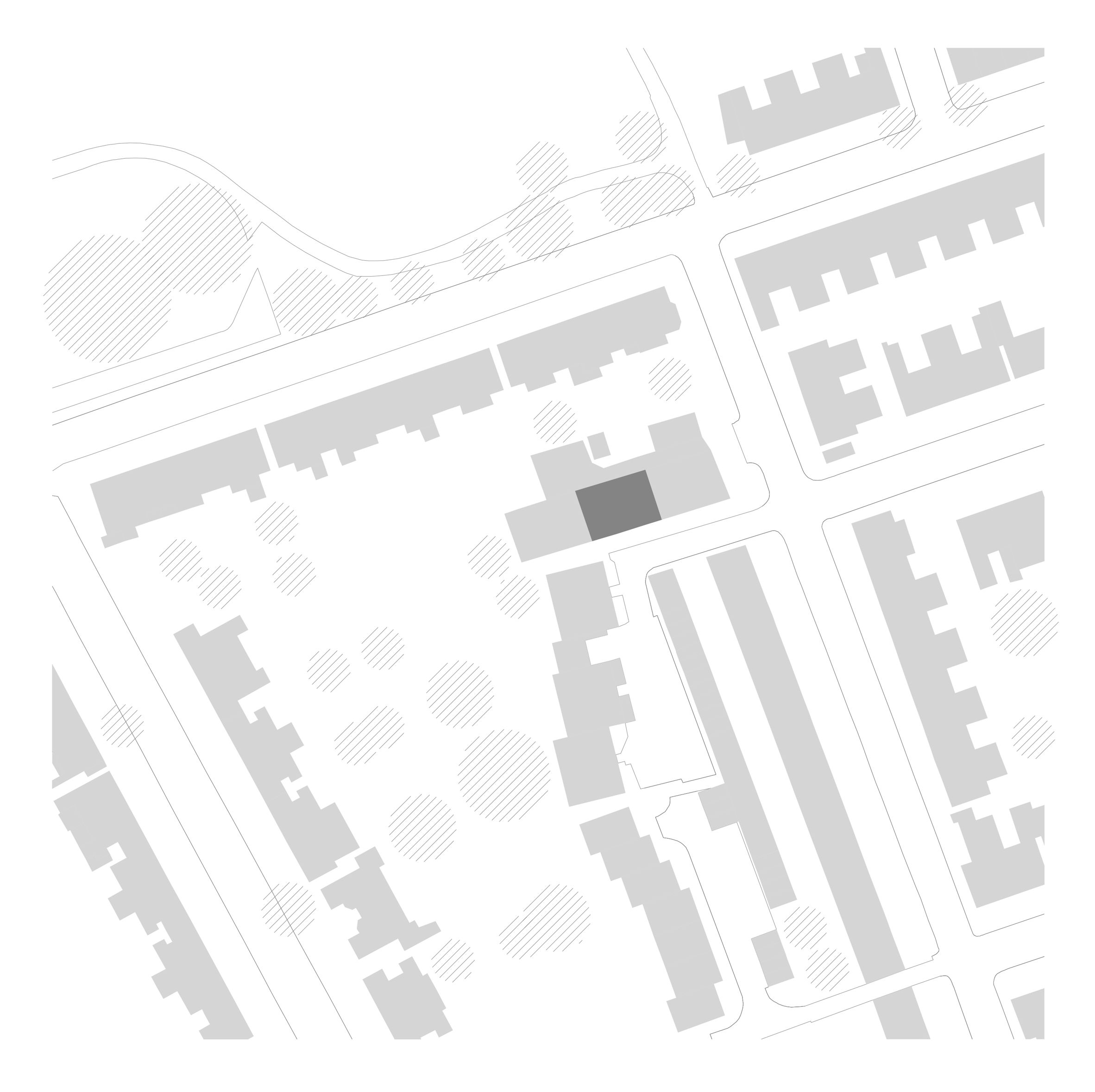 Rylett Studios by Mclaren Excell