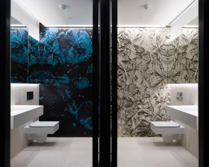 Savile Row by EPR Architects