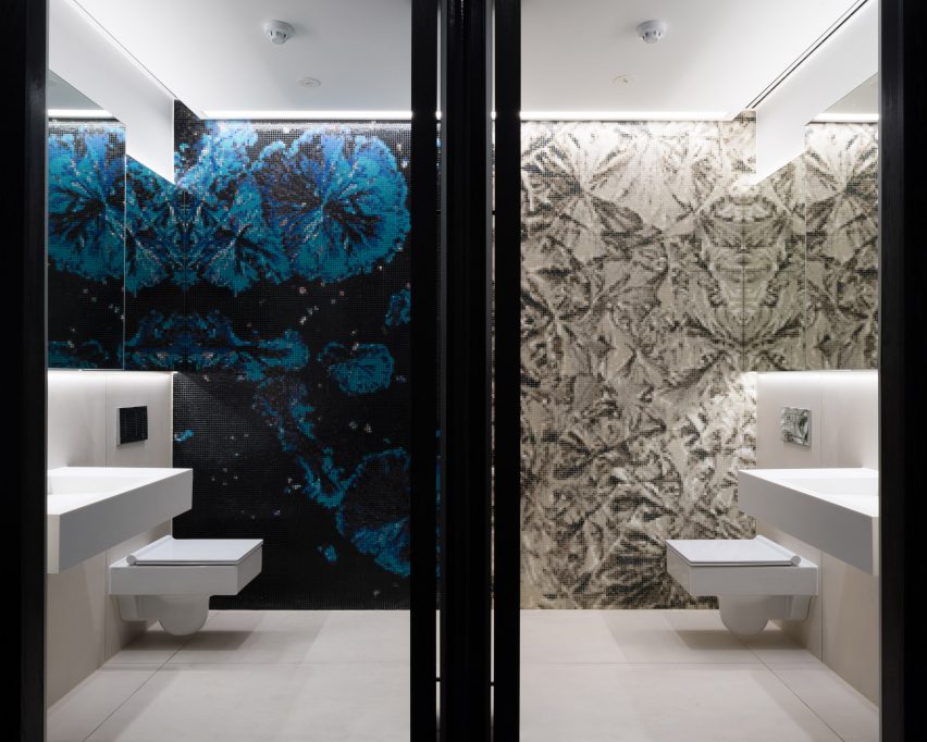 Savile Row by EPR Architects