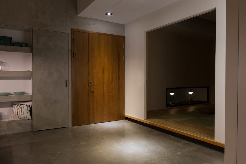 The Second Floor by Atelier Boter