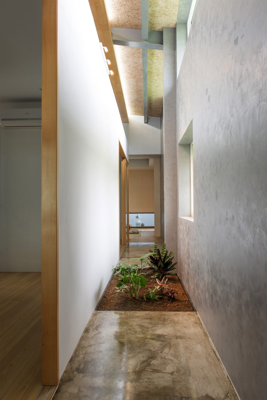 The Second Floor by Atelier Boter