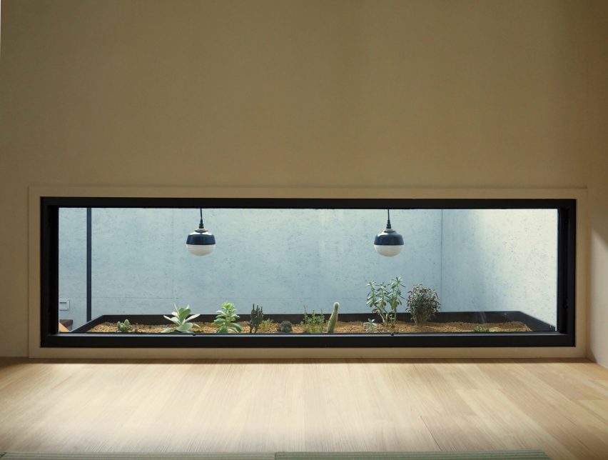 The Second Floor by Atelier Boter