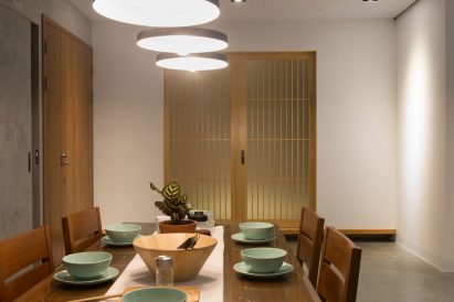 The Second Floor by Atelier Boter
