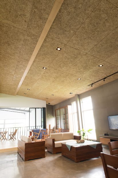 The Second Floor by Atelier Boter