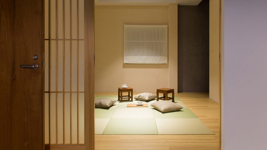 The Second Floor by Atelier Boter