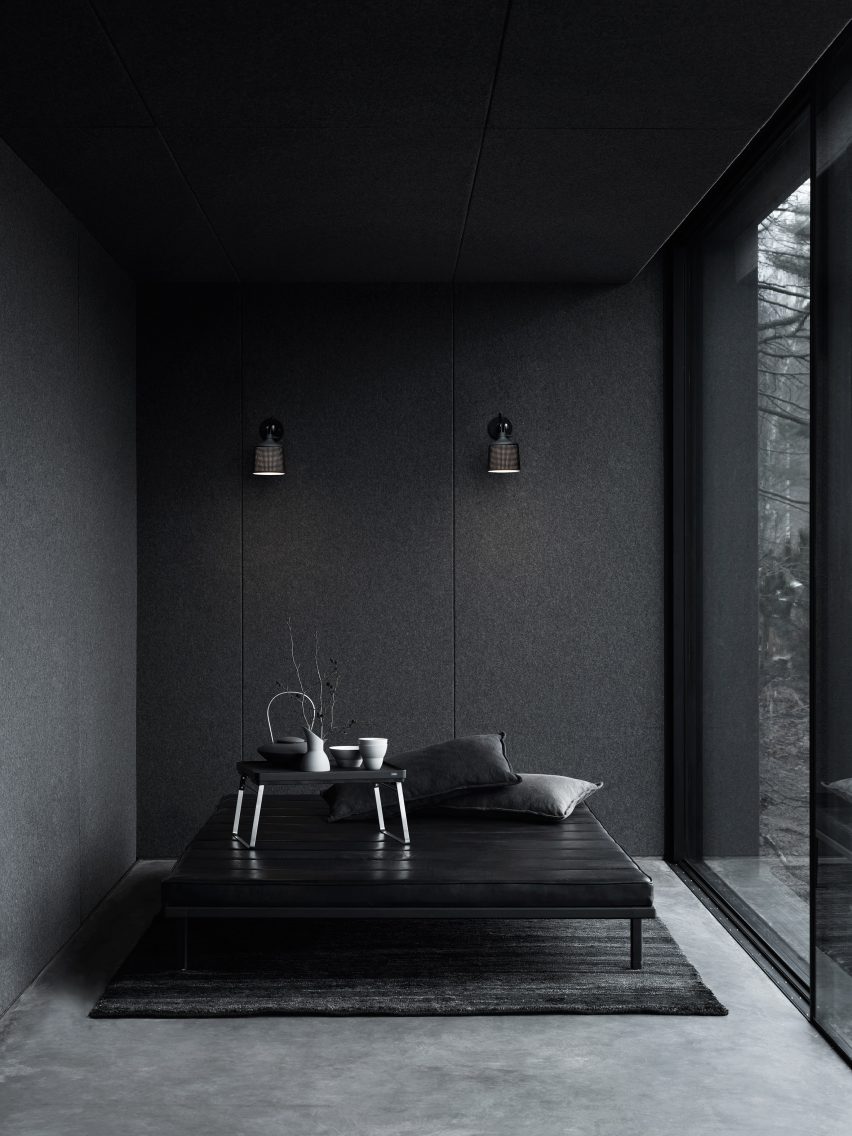 Shelter by Vipp