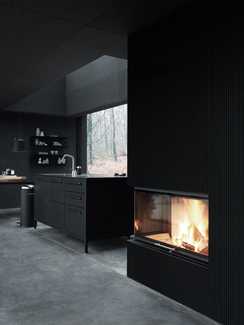 Shelter by Vipp