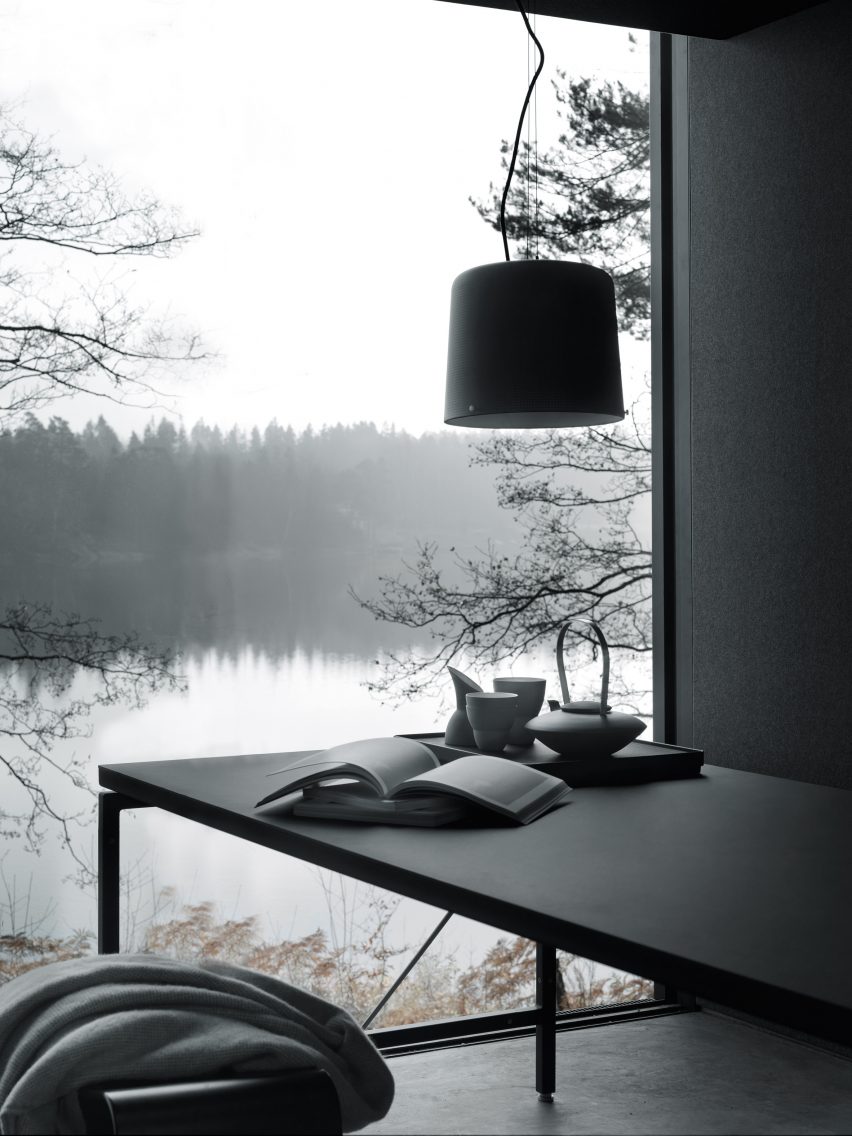 Shelter by Vipp