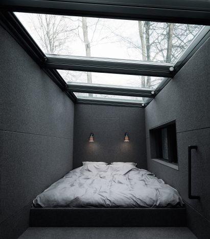Shelter by Vipp