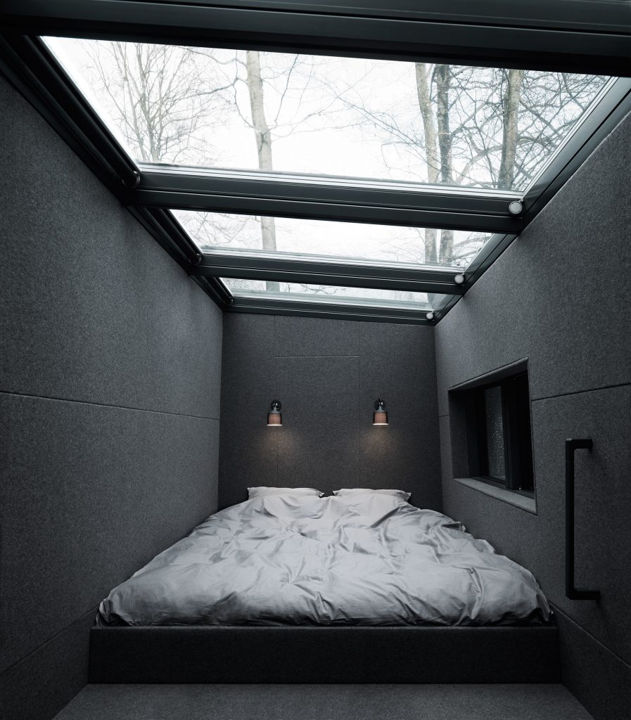 Shelter by Vipp