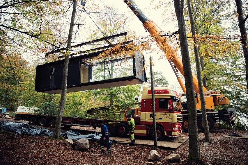 Shelter by Vipp