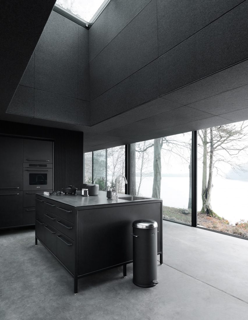 Shelter by Vipp