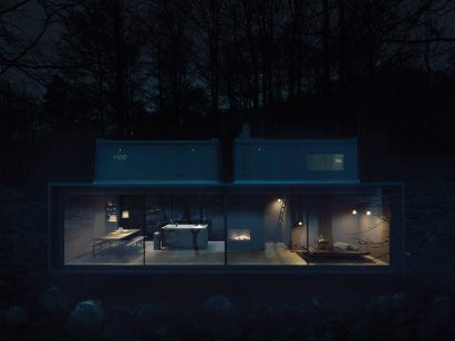 Shelter by Vipp