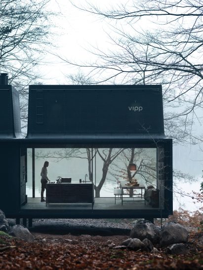 Shelter by Vipp