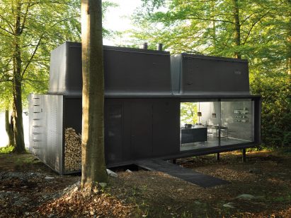 Shelter by Vipp