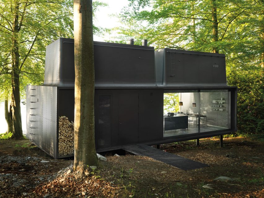 Shelter by Vipp