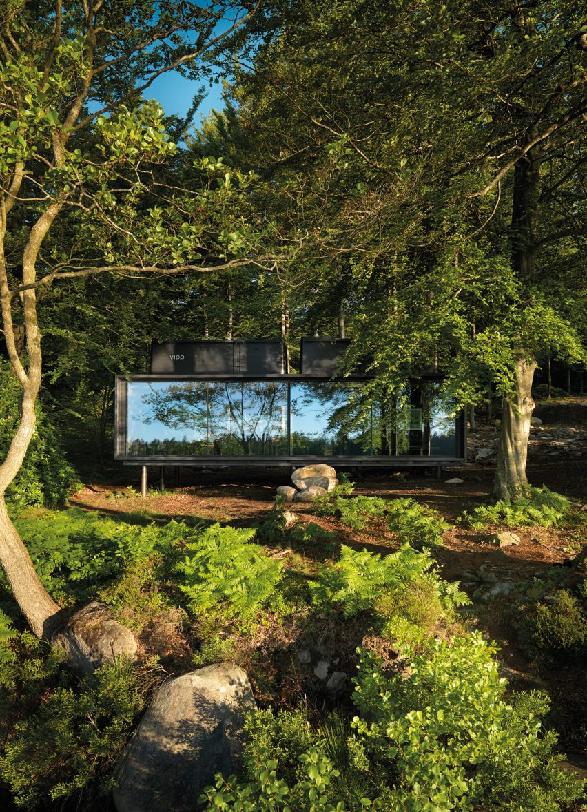 Shelter by Vipp