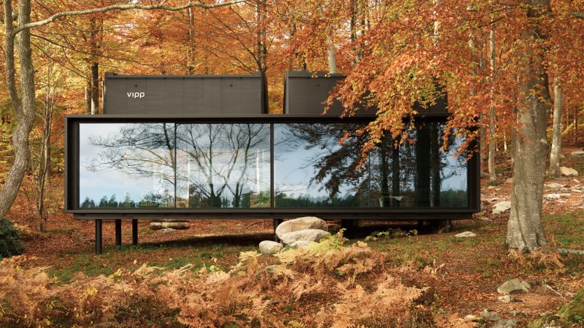 Shelter by Vipp
