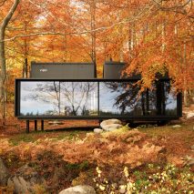 Shelter by Vipp