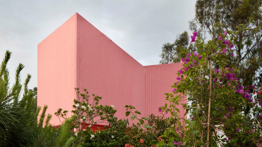 Nathalie Harb's Silent Room at Beirut Design Week