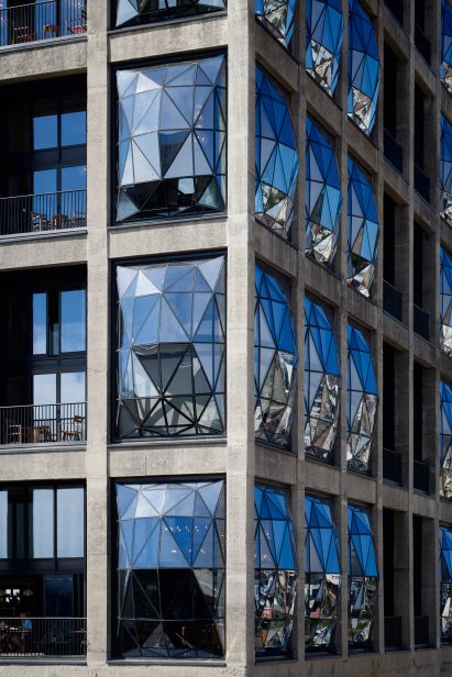 The Silo Hotel by The Royal Portfolio