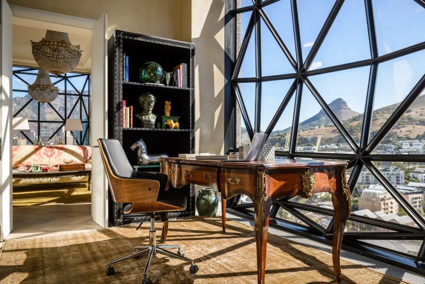 The Silo Hotel by The Royal Portfolio