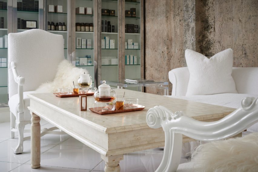 The Silo Hotel by The Royal Portfolio