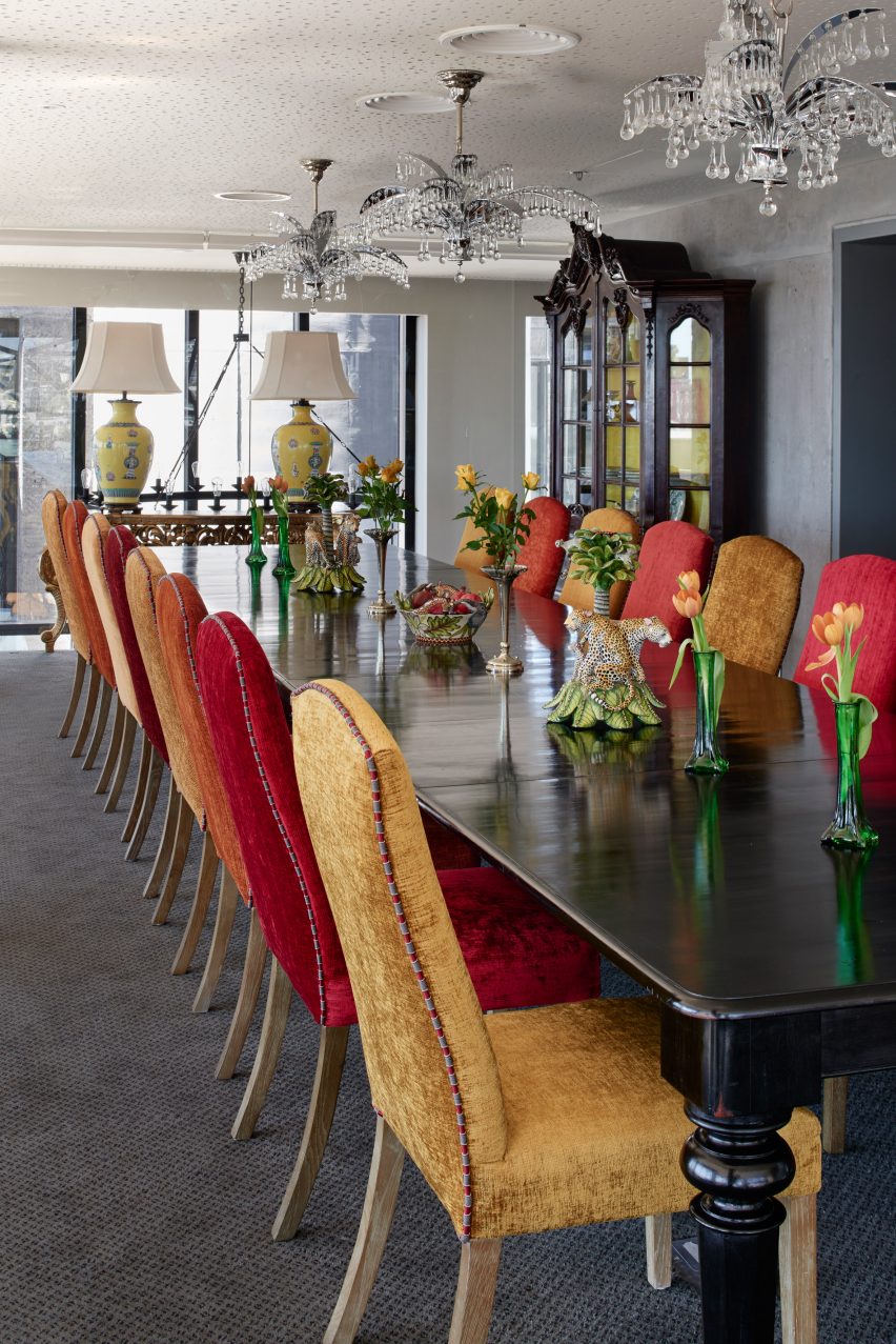 The Silo Hotel by The Royal Portfolio